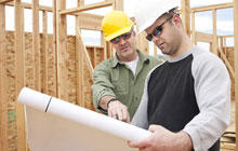 Eden Vale outhouse construction leads
